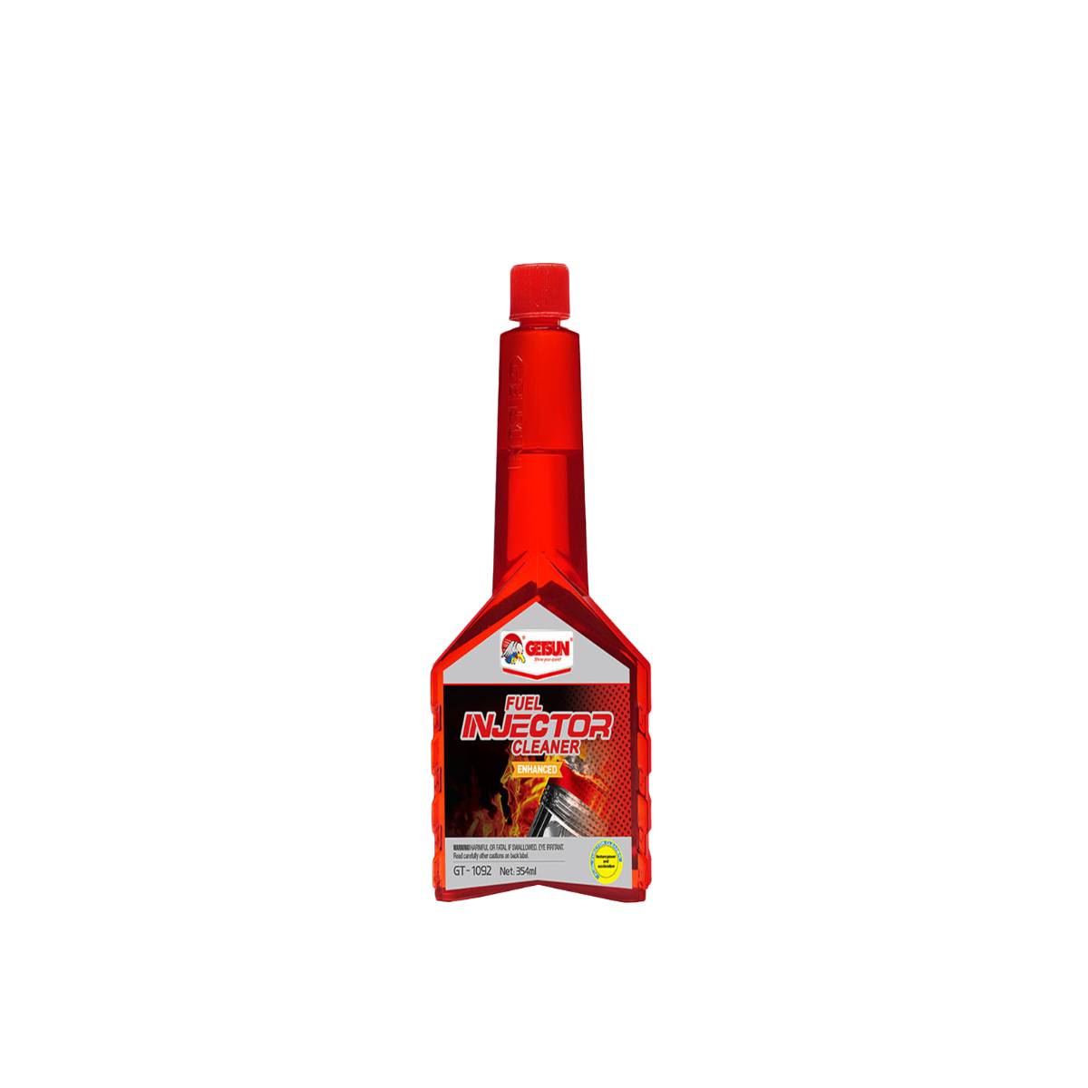 Getsun fuel injector cleaner